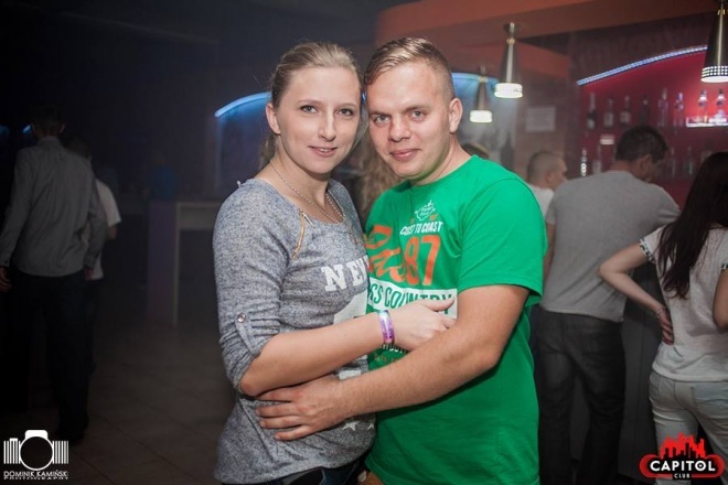 Playboy Generation & House Night - Dj Olberus w Clubie Capitol [11.10.2014] - zdjęcie #128 - eOstroleka.pl