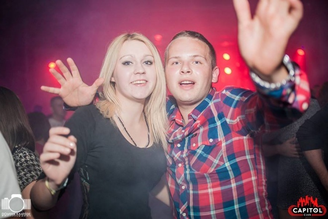 Playboy Generation & House Night - Dj Olberus w Clubie Capitol [11.10.2014] - zdjęcie #120 - eOstroleka.pl