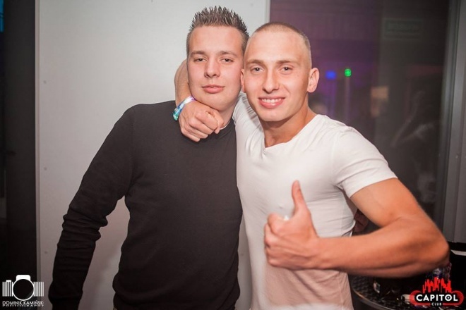 Playboy Generation & House Night - Dj Olberus w Clubie Capitol [11.10.2014] - zdjęcie #108 - eOstroleka.pl