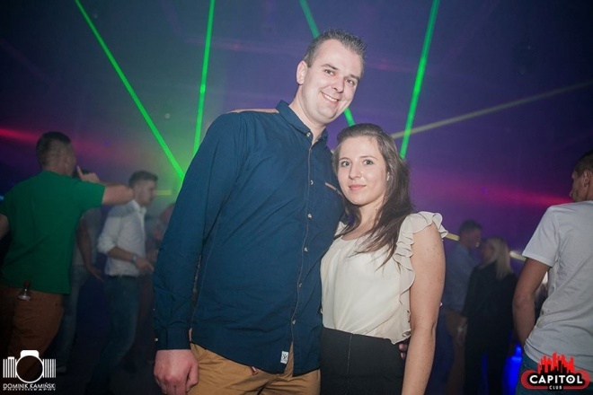 Playboy Generation & House Night - Dj Olberus w Clubie Capitol [11.10.2014] - zdjęcie #32 - eOstroleka.pl
