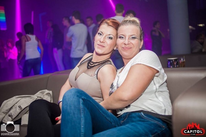 Playboy Generation & House Night - Dj Olberus w Clubie Capitol [11.10.2014] - zdjęcie #106 - eOstroleka.pl