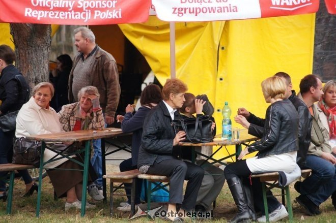 Festyn dla mieszkańców w Karczmie Ostoja [12.10.2014] - zdjęcie #3 - eOstroleka.pl