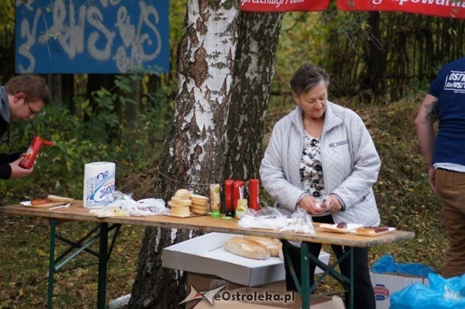 Festyn dla mieszkańców w Karczmie Ostoja [12.10.2014] - zdjęcie #8 - eOstroleka.pl