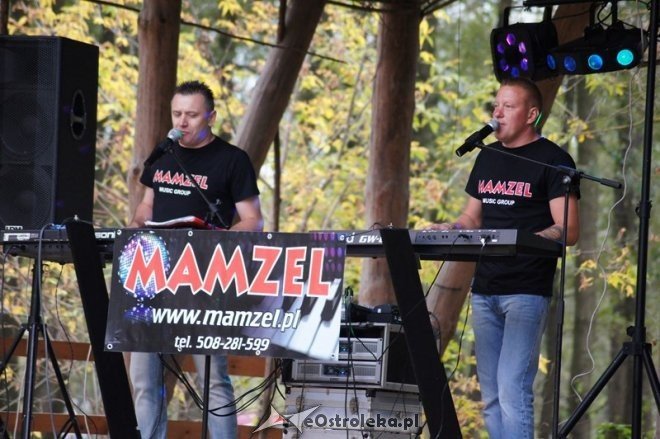 Festyn dla mieszkańców w Karczmie Ostoja [12.10.2014] - zdjęcie #14 - eOstroleka.pl