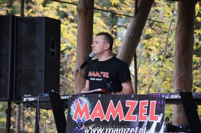 Festyn dla mieszkańców w Karczmie Ostoja [12.10.2014] - zdjęcie #16 - eOstroleka.pl