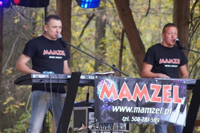 Festyn dla mieszkańców w Karczmie Ostoja [12.10.2014] - zdjęcie #22 - eOstroleka.pl