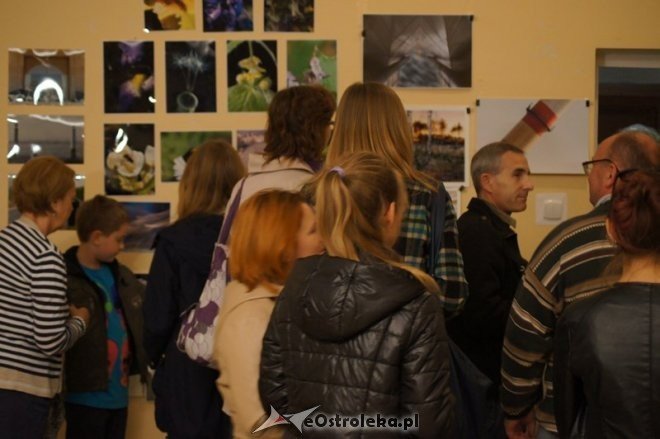 VI Ostrołęcki Festiwal Fotografii - Galeria Bezdomna [12.10.2014] - zdjęcie #4 - eOstroleka.pl