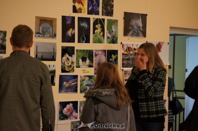 VI Ostrołęcki Festiwal Fotografii - Galeria Bezdomna [12.10.2014] - zdjęcie #6 - eOstroleka.pl