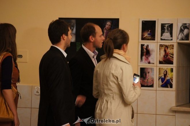 VI Ostrołęcki Festiwal Fotografii - Galeria Bezdomna [12.10.2014] - zdjęcie #32 - eOstroleka.pl