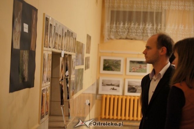 VI Ostrołęcki Festiwal Fotografii - Galeria Bezdomna [12.10.2014] - zdjęcie #30 - eOstroleka.pl