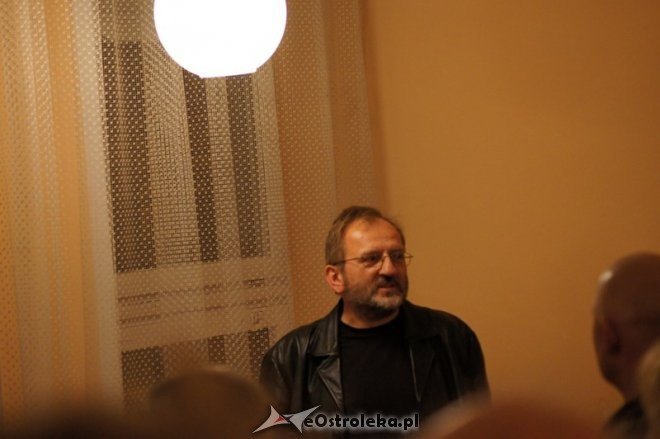 VI Ostrołęcki Festiwal Fotografii - Galeria Bezdomna [12.10.2014] - zdjęcie #22 - eOstroleka.pl