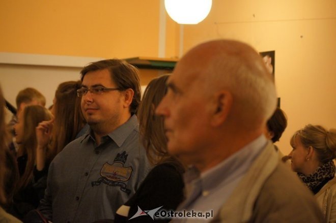 VI Ostrołęcki Festiwal Fotografii - Galeria Bezdomna [12.10.2014] - zdjęcie #18 - eOstroleka.pl