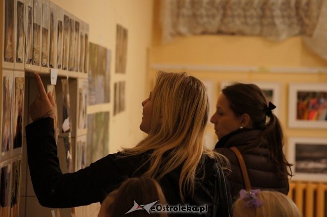 VI Ostrołęcki Festiwal Fotografii - Galeria Bezdomna [12.10.2014] - zdjęcie #10 - eOstroleka.pl
