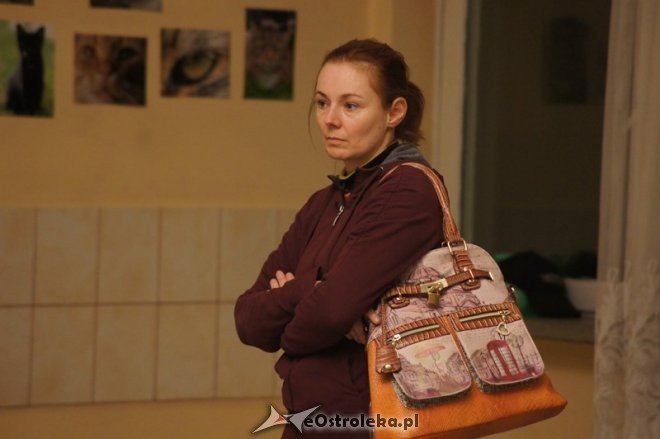 VI Ostrołęcki Festiwal Fotografii - Galeria Bezdomna [12.10.2014] - zdjęcie #3 - eOstroleka.pl