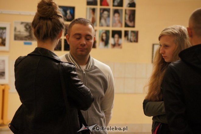 VI Ostrołęcki Festiwal Fotografii - Galeria Bezdomna [12.10.2014] - zdjęcie #28 - eOstroleka.pl