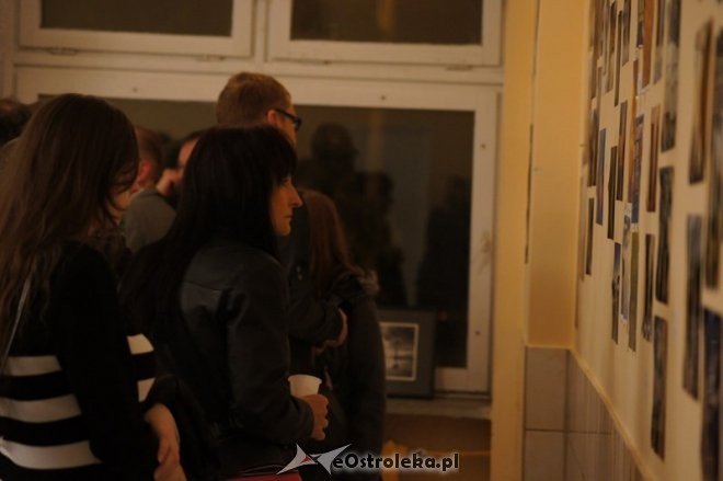 VI Ostrołęcki Festiwal Fotografii - Galeria Bezdomna [12.10.2014] - zdjęcie #21 - eOstroleka.pl