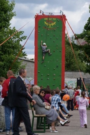 Festyn Osiedla Stacja (24.05.2009) - zdjęcie #58 - eOstroleka.pl