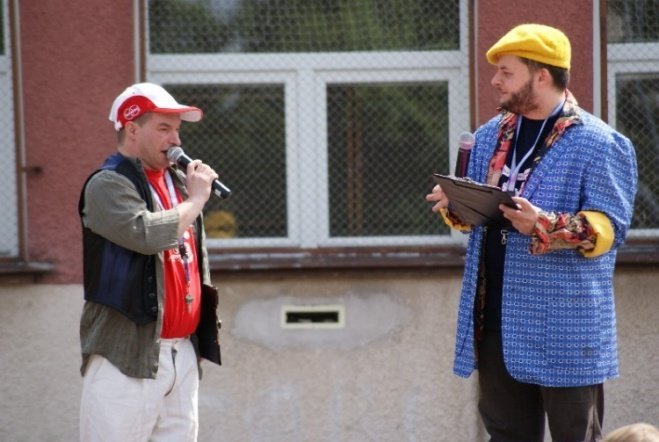 Festyn Osiedla Stacja (24.05.2009) - zdjęcie #54 - eOstroleka.pl