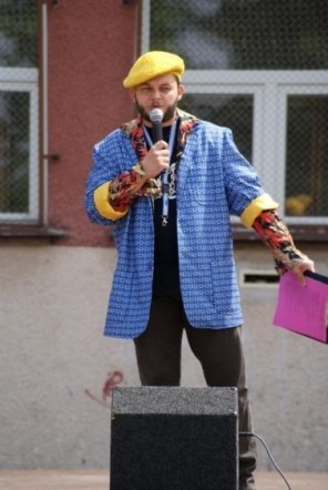 Festyn Osiedla Stacja (24.05.2009) - zdjęcie #52 - eOstroleka.pl