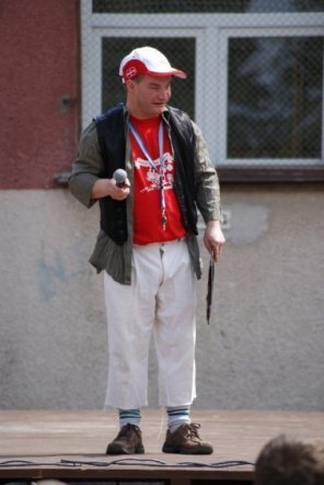 Festyn Osiedla Stacja (24.05.2009) - zdjęcie #51 - eOstroleka.pl