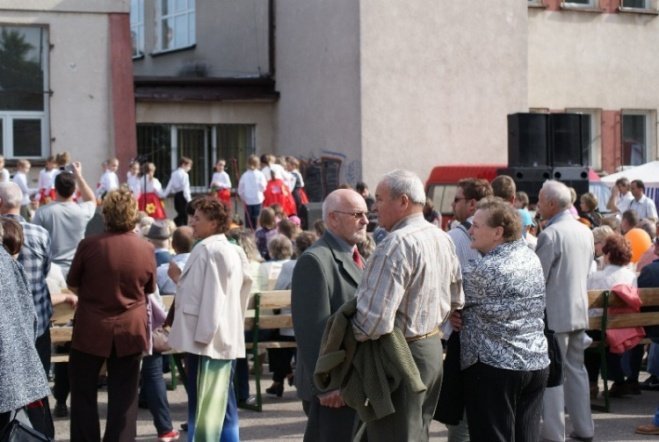 Festyn Osiedla Stacja (24.05.2009) - zdjęcie #48 - eOstroleka.pl