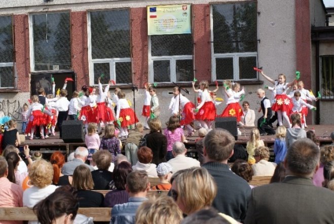 Festyn Osiedla Stacja (24.05.2009) - zdjęcie #46 - eOstroleka.pl