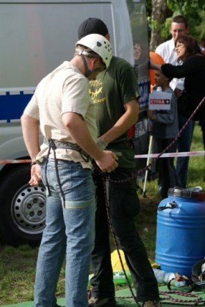 Festyn Osiedla Stacja (24.05.2009) - zdjęcie #41 - eOstroleka.pl