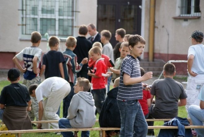 Festyn Osiedla Stacja (24.05.2009) - zdjęcie #34 - eOstroleka.pl