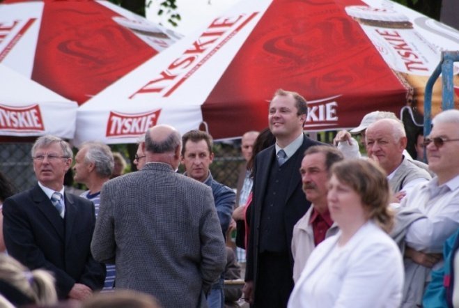Festyn Osiedla Stacja (24.05.2009) - zdjęcie #20 - eOstroleka.pl