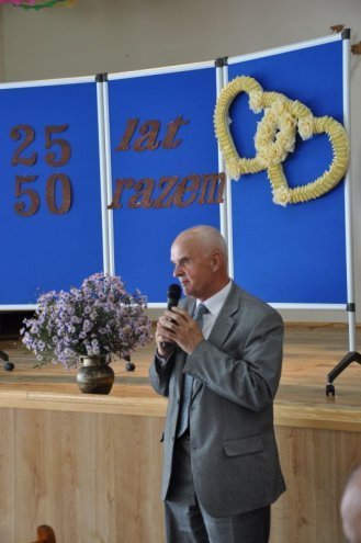 Lelis: Jubileusz 60, 50 i 25 lecia pożycia małżeńskiego - zdjęcie #14 - eOstroleka.pl