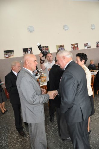 Lelis: Jubileusz 60, 50 i 25 lecia pożycia małżeńskiego - zdjęcie #14 - eOstroleka.pl