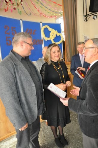 Lelis: Jubileusz 60, 50 i 25 lecia pożycia małżeńskiego - zdjęcie #20 - eOstroleka.pl