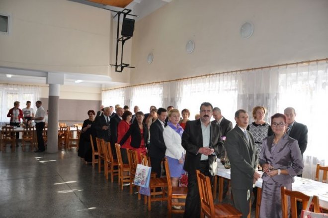 Lelis: Jubileusz 60, 50 i 25 lecia pożycia małżeńskiego - zdjęcie #26 - eOstroleka.pl
