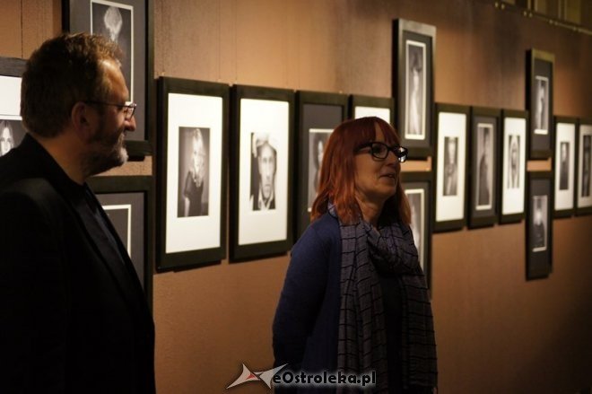 VI Ostrołęcki Festiwal Fotografii - Autoportret Gregora Laubscha [17.10.2014] - zdjęcie #23 - eOstroleka.pl