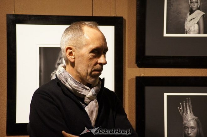 VI Ostrołęcki Festiwal Fotografii - Autoportret Gregora Laubscha [17.10.2014] - zdjęcie #16 - eOstroleka.pl