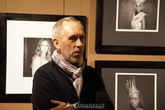 VI Ostrołęcki Festiwal Fotografii - Autoportret Gregora Laubscha [17.10.2014] - zdjęcie #13 - eOstroleka.pl