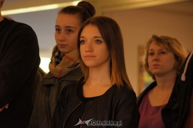 VI Ostrołęcki Festiwal Fotografii - Autoportret Gregora Laubscha [17.10.2014] - zdjęcie #4 - eOstroleka.pl