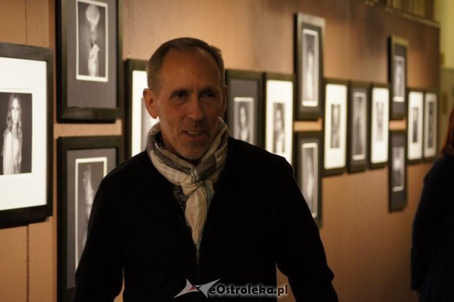 VI Ostrołęcki Festiwal Fotografii - Autoportret Gregora Laubscha [17.10.2014] - zdjęcie #2 - eOstroleka.pl