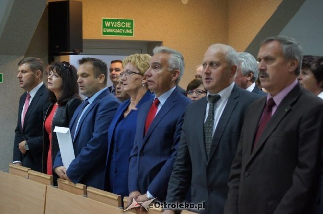 Inauguracja kampanii wyborczej PSL okręgu ostrołęcko - siedleckiego [18.10.2014] - zdjęcie #8 - eOstroleka.pl