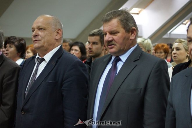 Inauguracja kampanii wyborczej PSL okręgu ostrołęcko - siedleckiego [18.10.2014] - zdjęcie #9 - eOstroleka.pl