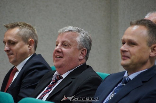 Inauguracja kampanii wyborczej PSL okręgu ostrołęcko - siedleckiego [18.10.2014] - zdjęcie #43 - eOstroleka.pl