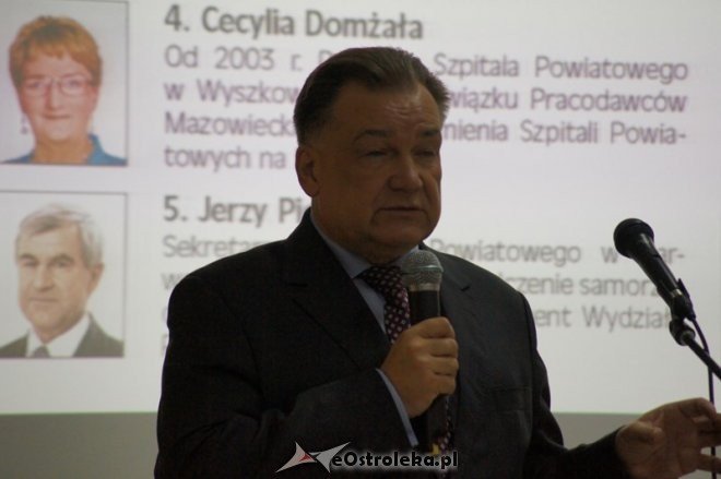 Inauguracja kampanii wyborczej PSL okręgu ostrołęcko - siedleckiego [18.10.2014] - zdjęcie #40 - eOstroleka.pl