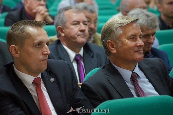 Inauguracja kampanii wyborczej PSL okręgu ostrołęcko - siedleckiego [18.10.2014] - zdjęcie #58 - eOstroleka.pl