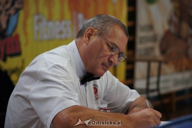 Puchar Polski kadetów w boksie - eliminacje [18.10.2014] - zdjęcie #19 - eOstroleka.pl