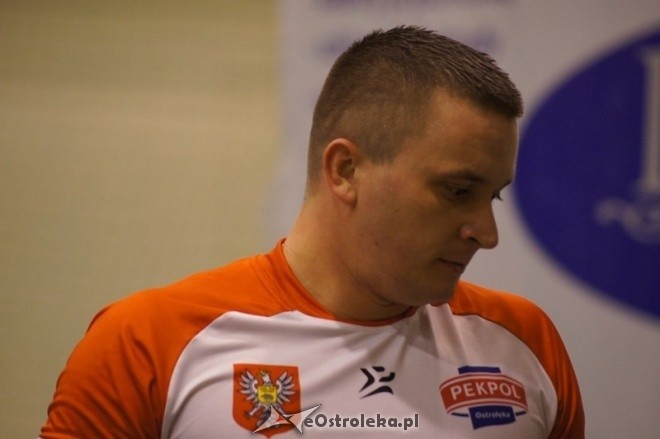 Pekpol Ostrołęka - Espadon Szczecin [18.10.2014] - zdjęcie #76 - eOstroleka.pl
