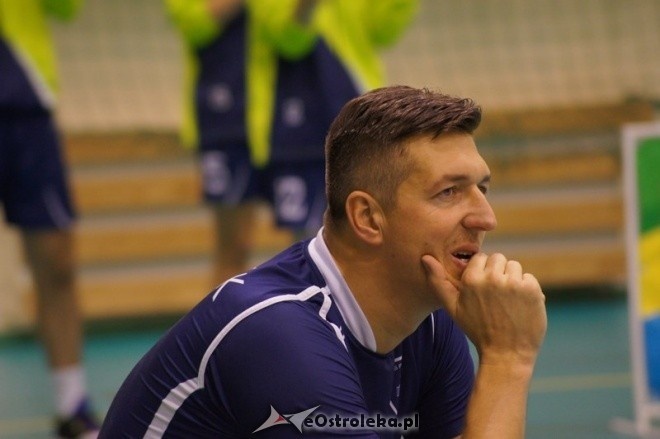 Pekpol Ostrołęka - Espadon Szczecin [18.10.2014] - zdjęcie #68 - eOstroleka.pl