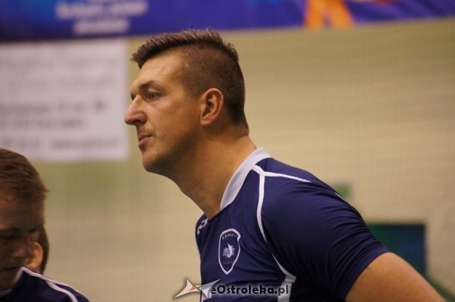 Pekpol Ostrołęka - Espadon Szczecin [18.10.2014] - zdjęcie #55 - eOstroleka.pl