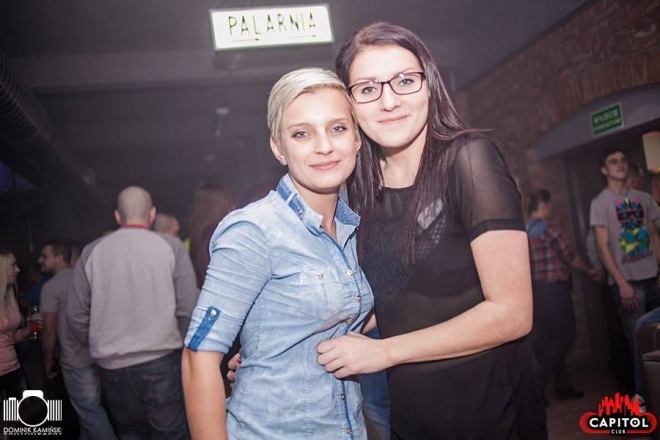 Exaited w Clubie Capitol [18.10.2014] - zdjęcie #52 - eOstroleka.pl