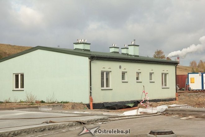 Stacja segregacji w wiosnę a blok socjalny do końca roku [20.10.2014] - zdjęcie #30 - eOstroleka.pl