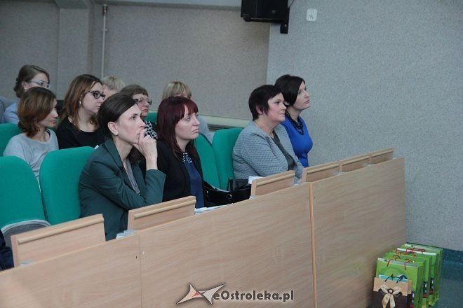 ZKN: O ADHD i zespole Aspergera wśród uczniów [21.10.2014] - zdjęcie #4 - eOstroleka.pl